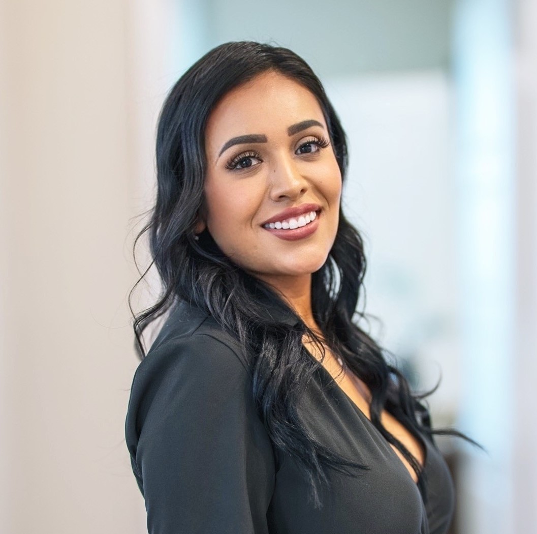 Hannah, One Korea DTS student from Sydney